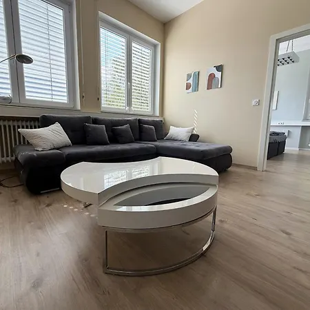 Printer's Flat Fuer 12 Personen Apartment Hemmingen (Hannover)