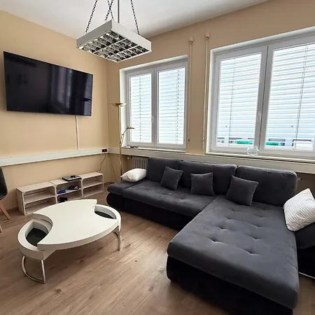 Printer's Flat Fuer 12 Personen Apartment Hemmingen (Hannover)